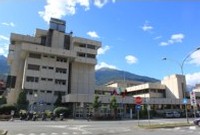 Romeno espulso dalla Questura di Aosta per il furto di un bicicletta