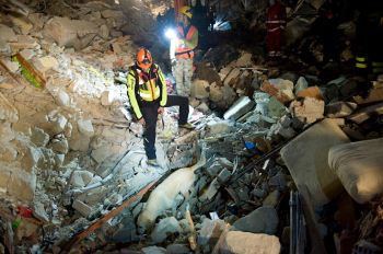 Terremoto, Rollandin: siamo in costante contatto con i soccorsi