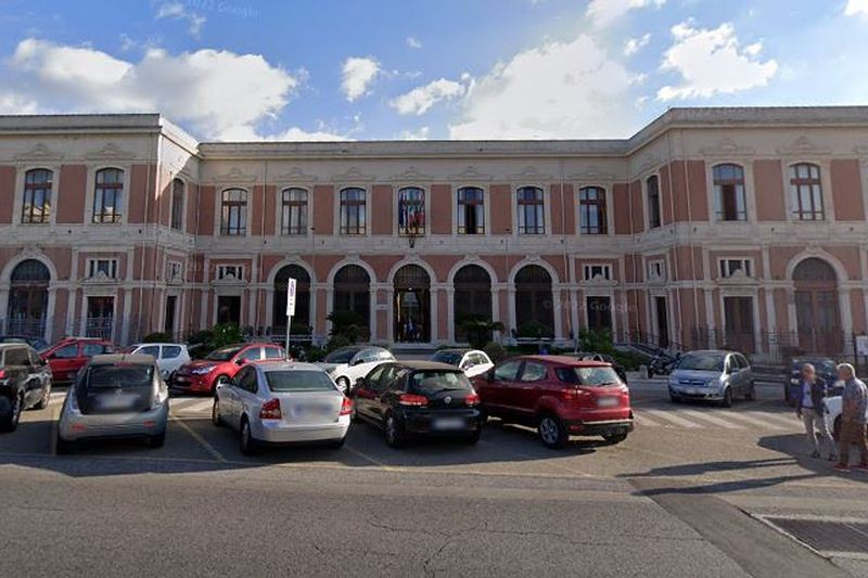 Università degli Studi di Messina