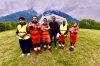 Volontariato, è nata l'associazione di Soccorso Emergenza MontEmilius