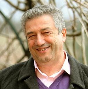 Mario Agostinelli