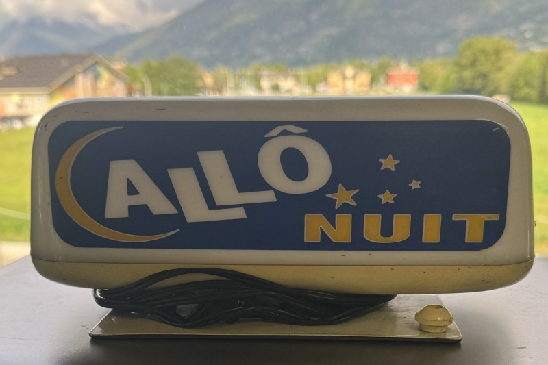 AostaSiCura, disponibili i voucher Allô Nuit