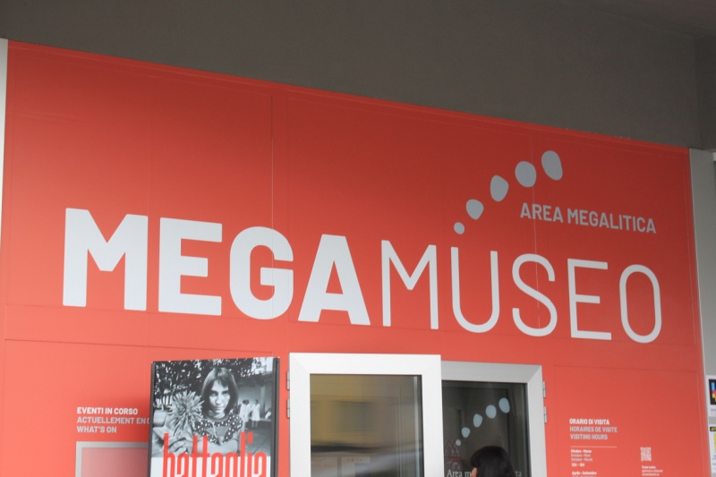 MegaMuseo