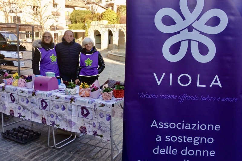 Associazione Viola