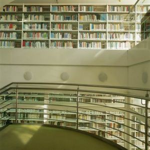 Biblioteca regionale