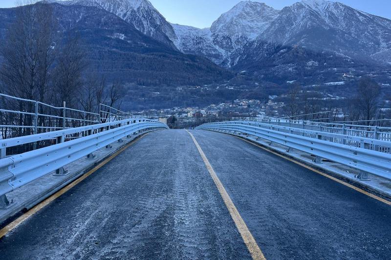 Ponte sulla Dora