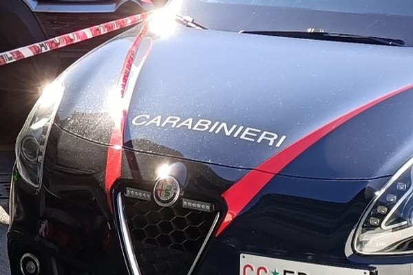 Carabinieri