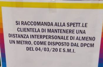 Coronavirus Nuovo Decreto Chiuse Lombardia E 14 Province Aostaoggi It