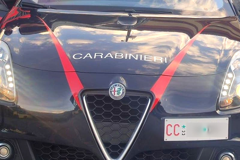 Carabinieri