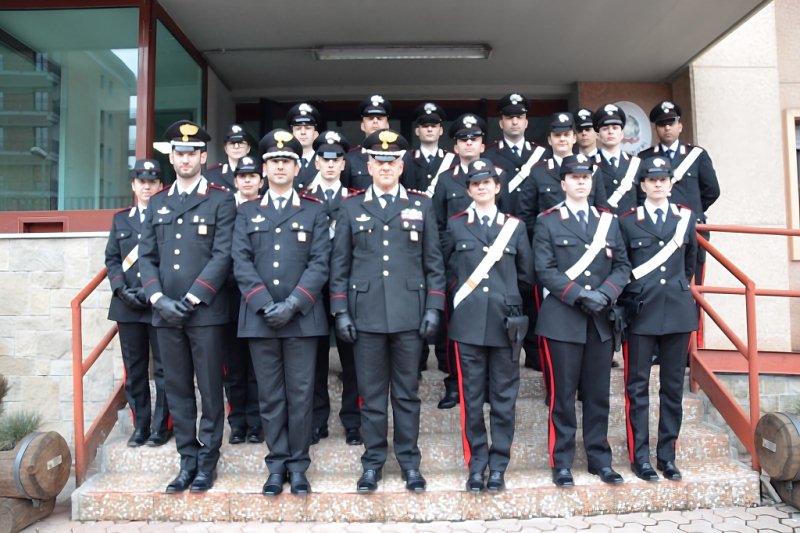 Carabinieri