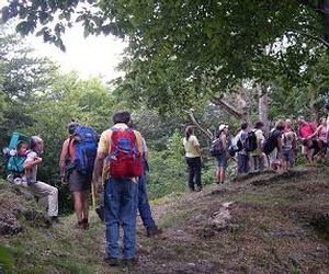 In Valle d'Aosta la Carovana delle Alpi contro la "montagna-divertimentificio"