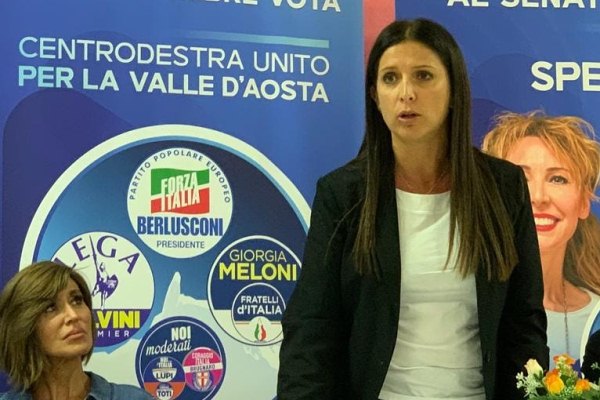 Rini (FI): i veri autonomisti siamo noi