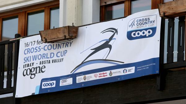 World Cup Cogne 2019