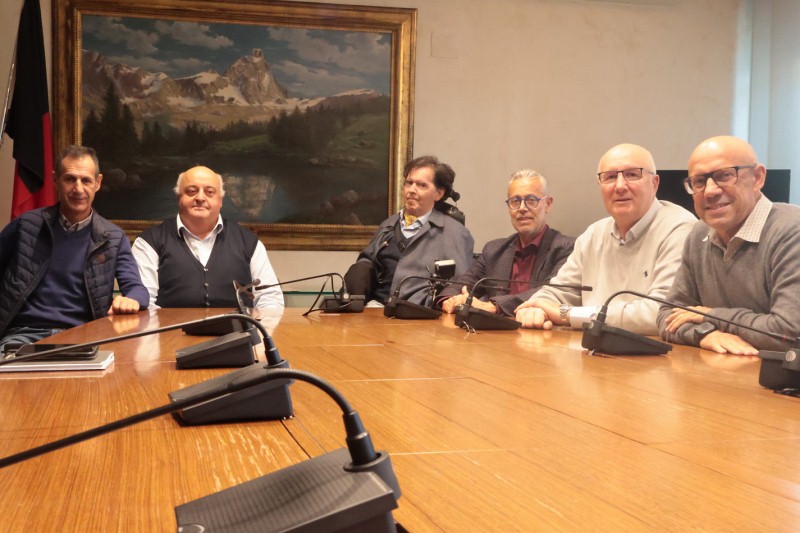 Cambio nel Comitato paritetico: Paolo Cretier diventa presidente