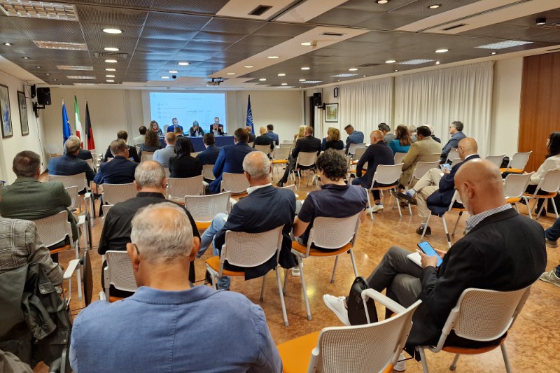 Assemblea di Confindustria VdA