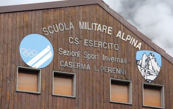 Centro Sportivo Esercito