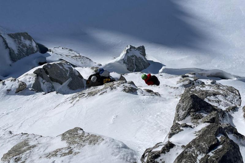 Monte Bianco