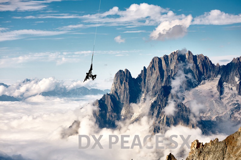 Dx Peace Sx