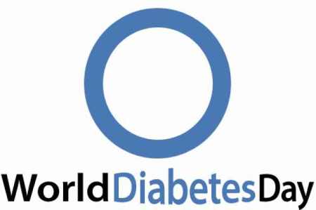 Giornata mondiale del diabete