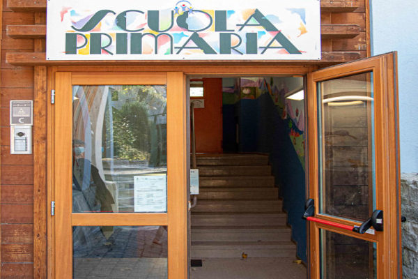 Scuola primaria