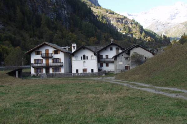 Sbloccati 5,2 milioni per i Comuni montani della Valle d'Aosta