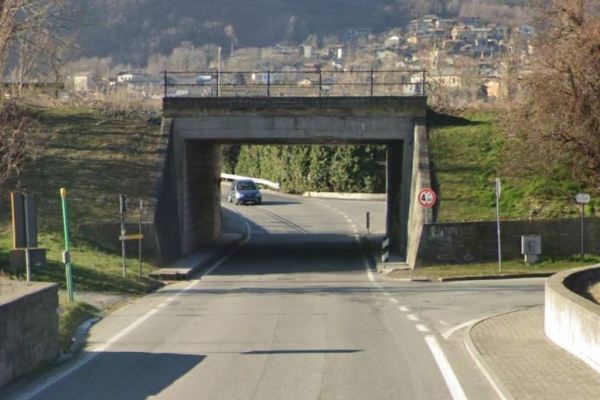 In Consiglio Valle una iniziativa sul sottopassaggio ferroviario tra Verrès e Issogne