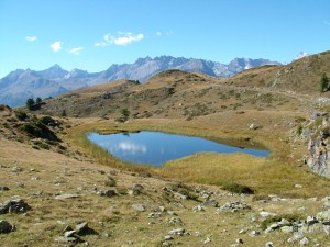 Lago-champlong