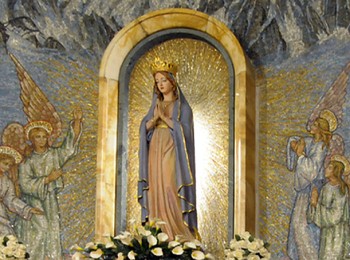 Maria Immacolata