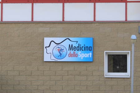 Medicina dello sport