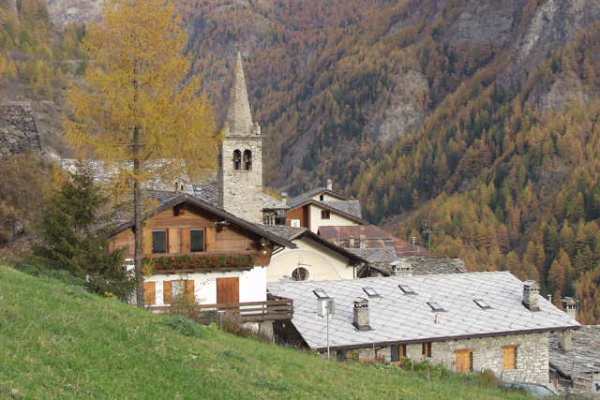 Montagna