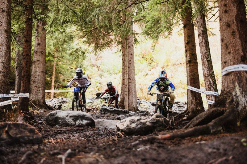 Downhill, la pista di La Thuile «può diventare una delle migliori al mondo»