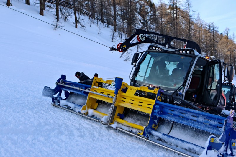 Preparativi