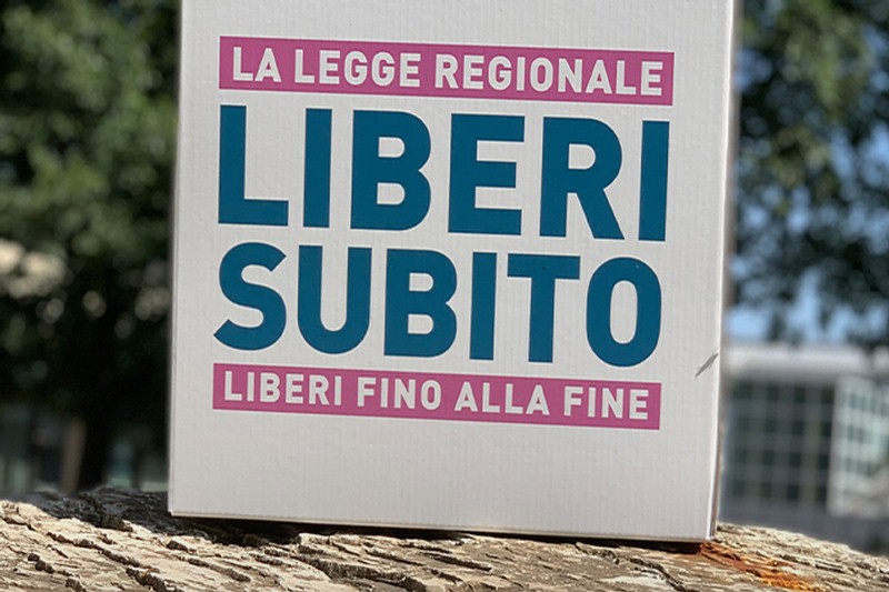 Liberi Subito