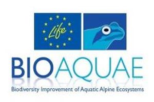 Soddisfazione per l'avanzamento del progetto Life+Bioacquae nel Parco Gran Paradiso