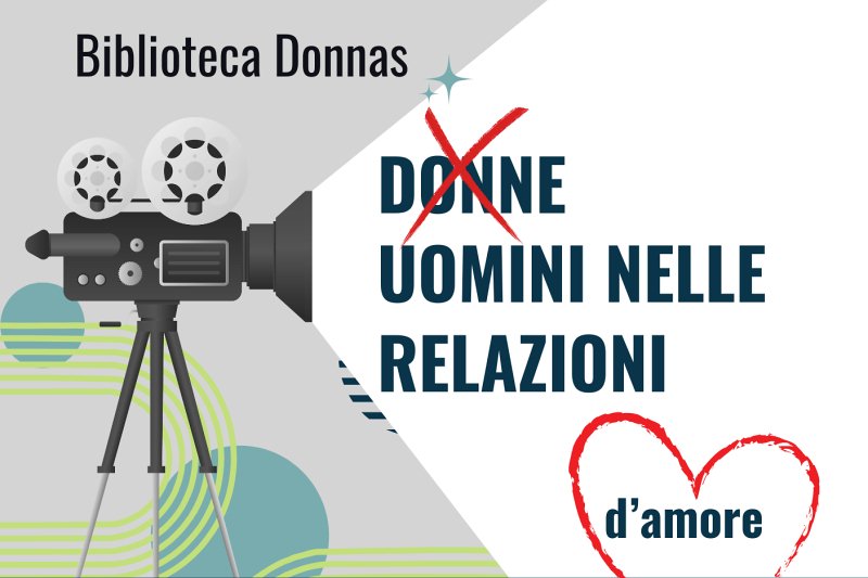 Cinema e psicologia: tre incontri a Donnas