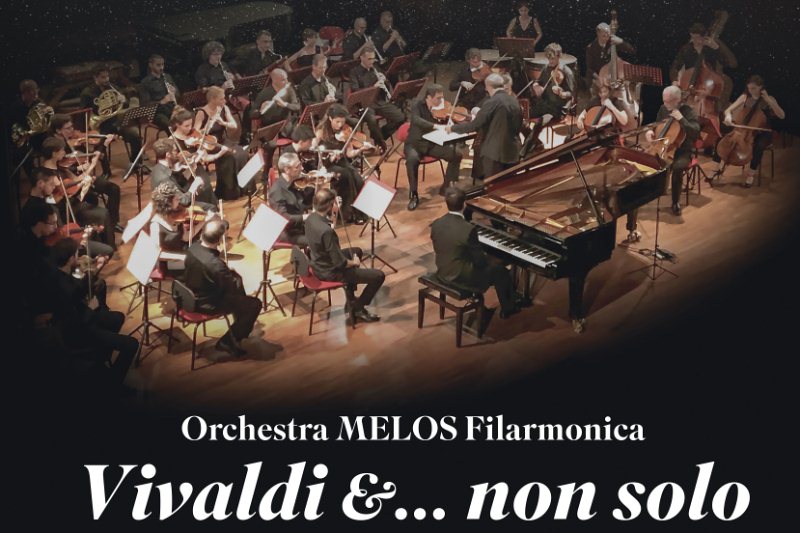 Concerto di fine anno