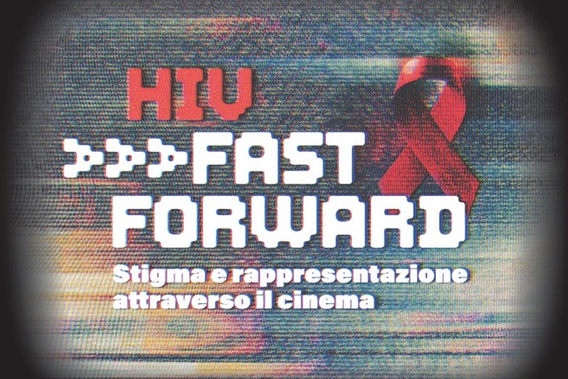 HIV Fast Forward - Locandina