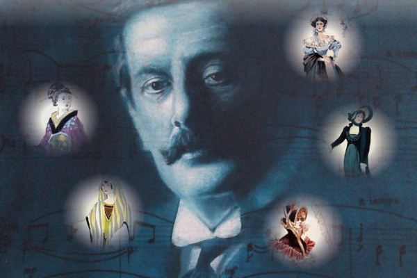 Le voci di Puccini, incontro-conferenza ad Aosta