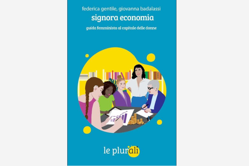 Signora economia