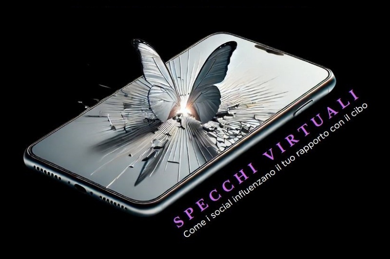 Specchi virtuali