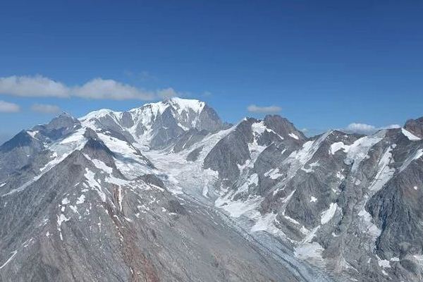 Monte Bianco