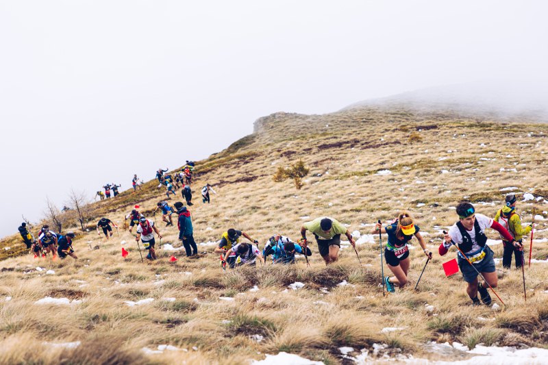 Monte Zerbion Skyrace (foto Davide Verthuy)