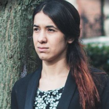 Nadia Murad