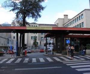 Ospedale Parini