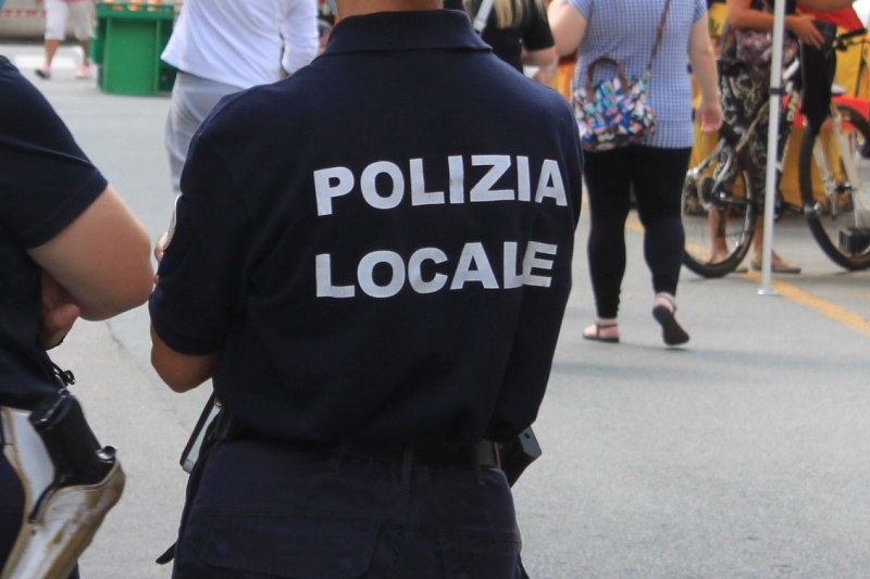 Polizia locale, proposta un'area autonoma di contrattazione nel comparto unico