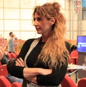 Nicoletta Spelgatti