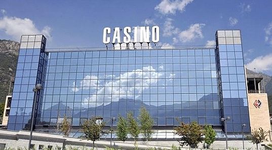 Casino de la Vallée Saint-Vincent: tutto quello che c'è da sapere