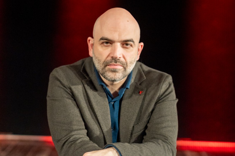 Roberto Saviano