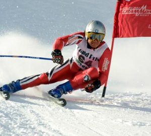 GPI Sci alpino: allo svizzero Marc Gini lo Slalom di Valgrisenche