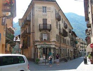 Il Comune di Verrès elimina le zone blu - Aostasera